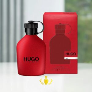 Hugo Boss Red