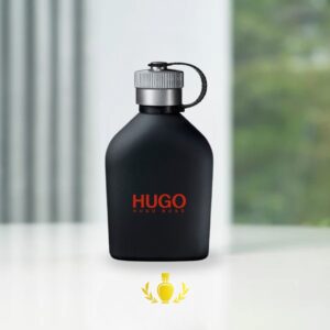 Just Different de Hugo Boss