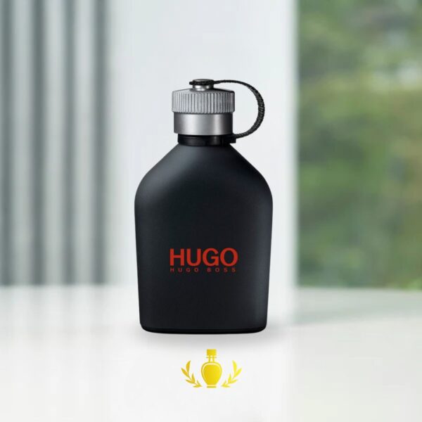 Just Different de Hugo Boss