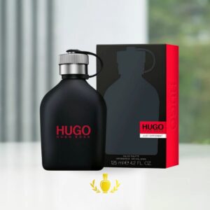 Just Different de Hugo Boss