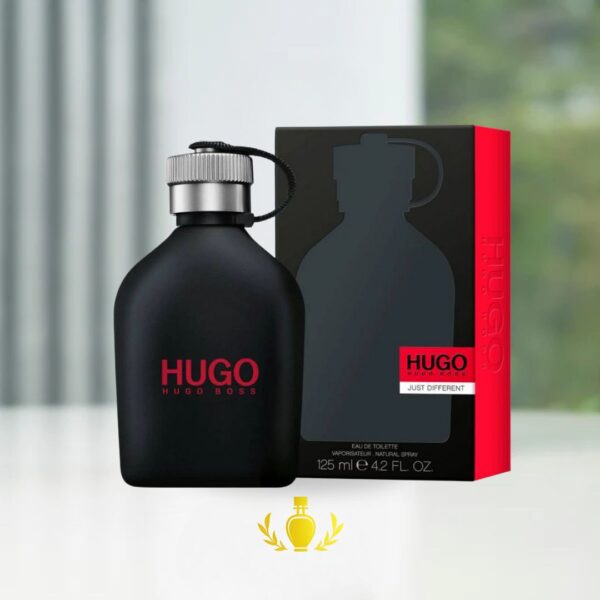 Just Different de Hugo Boss - Image 2