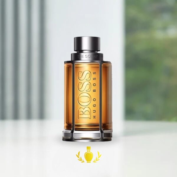 The Scent Hugo Boss