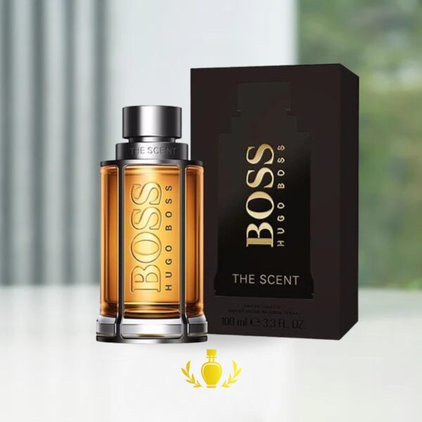 The Scent Hugo Boss - Image 2
