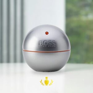Boss In Motion Hugo Boss