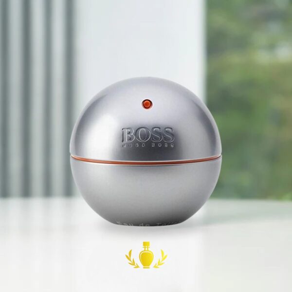 Boss In Motion Hugo Boss