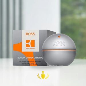 Boss In Motion Hugo Boss