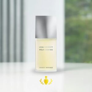 L’Eau D’Issey Pour Homme