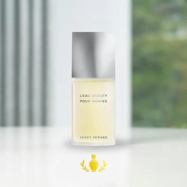 L'Eau D'Issey Pour Homme