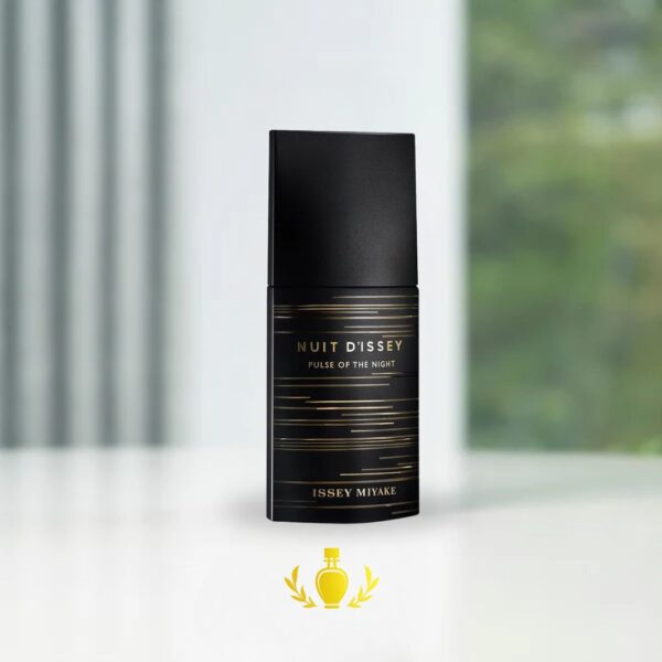 Nuit d'Issey Pulse Of The Night