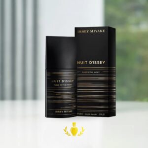 Nuit d’Issey Pulse Of The Night