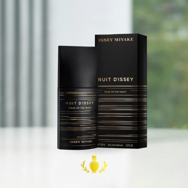 Nuit d'Issey Pulse Of The Night - Image 2