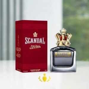Scandal Pour Homme