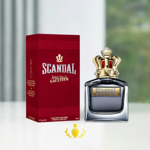 Scandal Pour Homme - Image 2