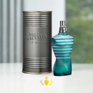 Jean Paul Gaultier Le Male