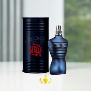 Jean Paul Gaultier Ultra Male