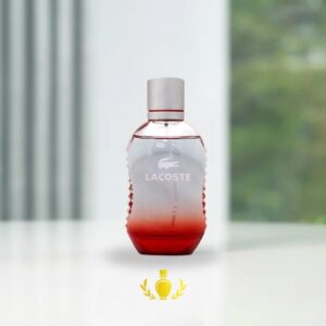 Lacoste Red
