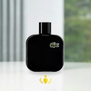 Eau de Lacoste L.12.12 Noir
