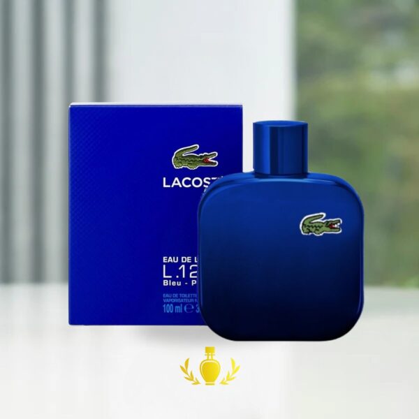 Lacoste Magnetic Pour Lui - Image 2