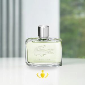 Essential De Lacoste