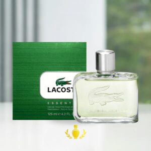 Essential De Lacoste