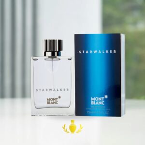 Starwalker Montblanc
