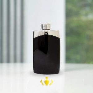 Mont Blanc Legend