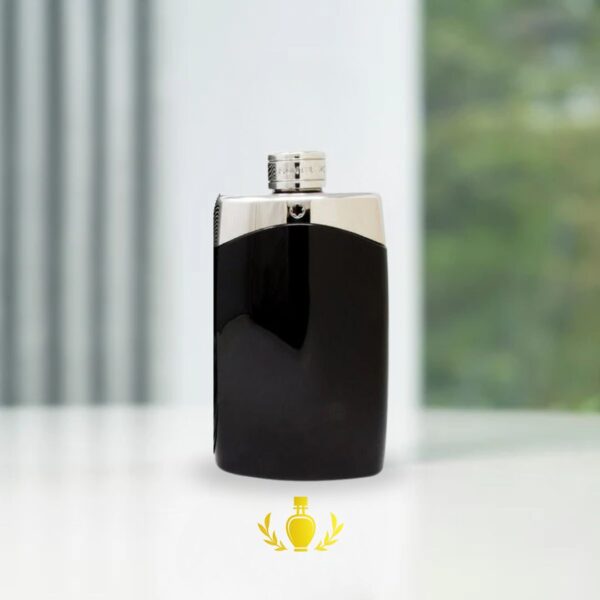 Mont Blanc Legend