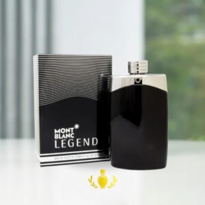Mont Blanc Legend