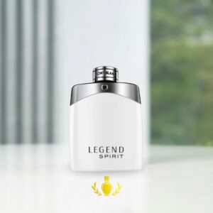 Mont Blanc Legend Spirit