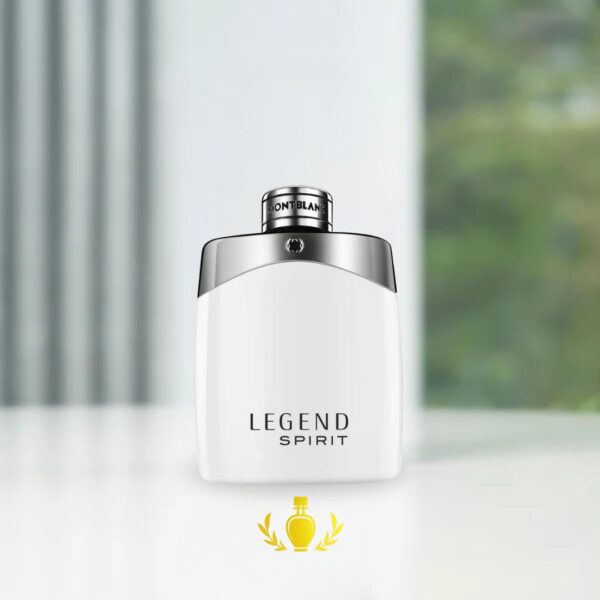 Mont Blanc Legend Spirit