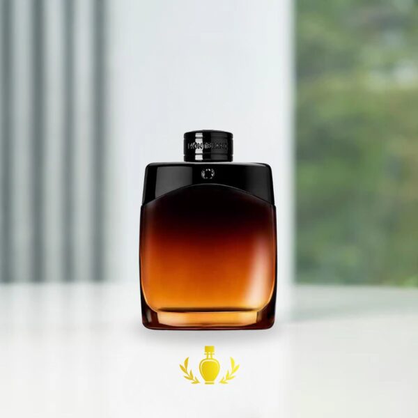 Mont Blanc Legend Night