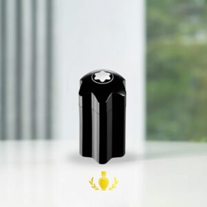 Montblanc Emblem