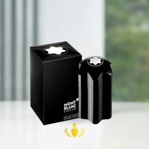 Montblanc Emblem
