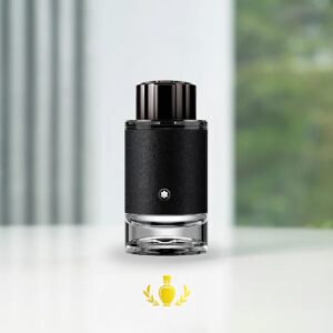 Montblanc Explorer
