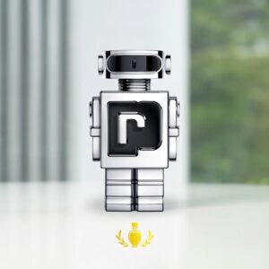 Phantom Paco Rabanne