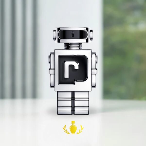 Phantom Paco Rabanne