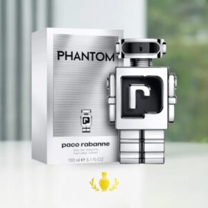 Phantom Paco Rabanne