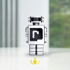 Paco Rabanne Phantom EDT