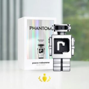 Paco Rabanne Phantom EDT