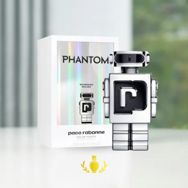Paco Rabanne Phantom EDT - Image 2