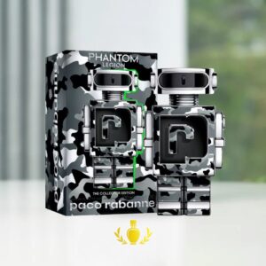 Legion Paco Rabanne