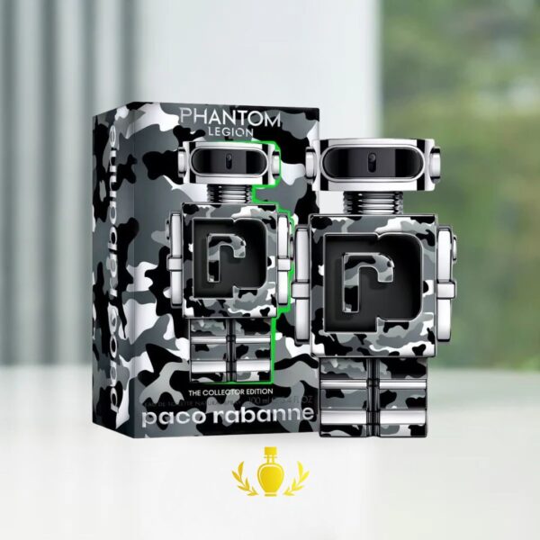 Legion Paco Rabanne - Image 2