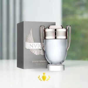 Paco Rabanne Invictus
