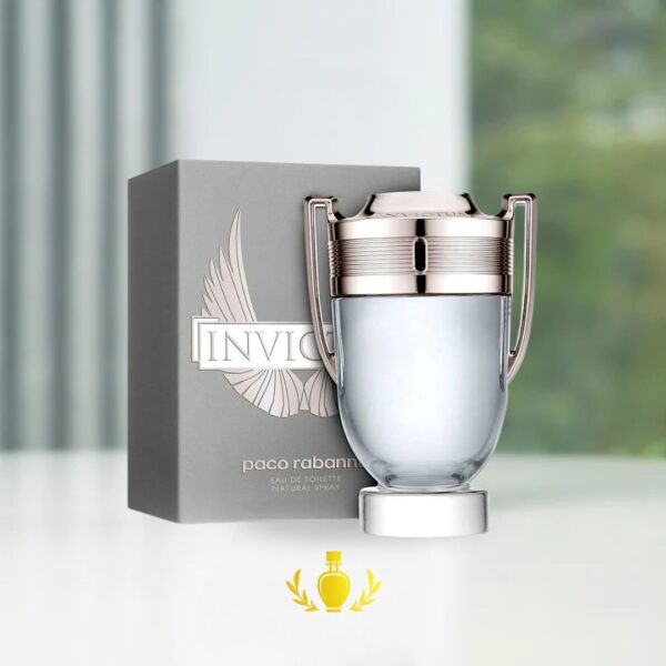 Paco Rabanne Invictus - Image 2