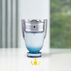 Paco Rabanne Invictus Aqua