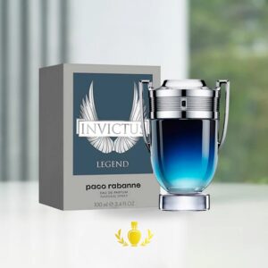 Paco Rabanne Invictus Legend