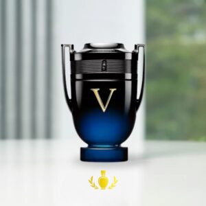 Invictus Victory Elixir