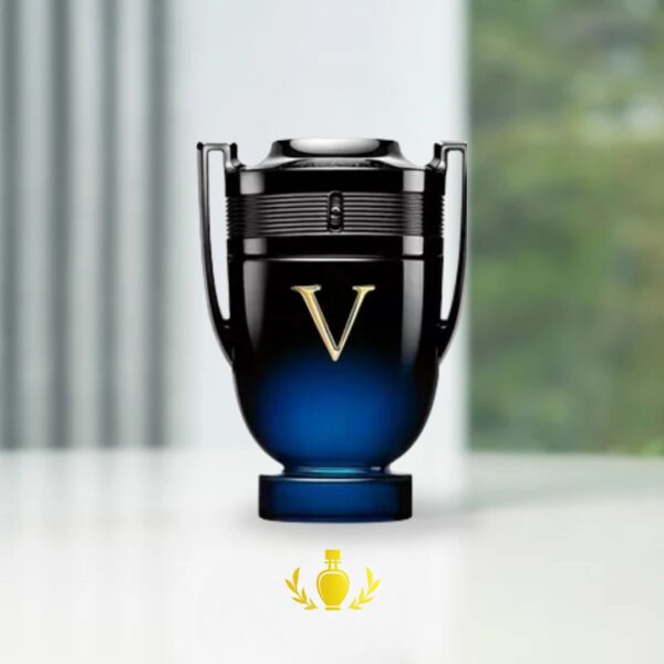 Invictus Victory Elixir