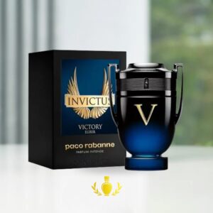 Invictus Victory Elixir