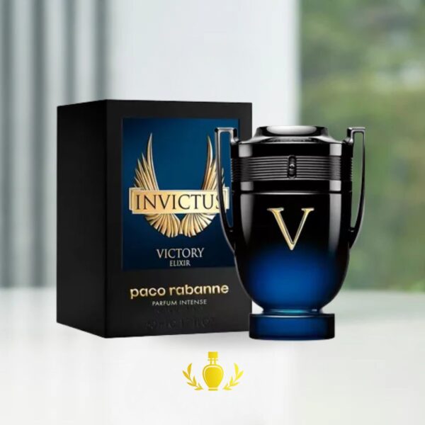 Invictus Victory Elixir - Image 2